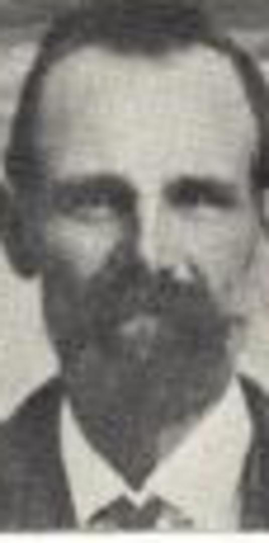 Thomas Bloxham Jr. (1834 - 1904) Profile